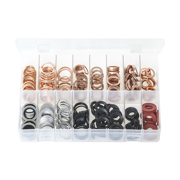 Sump Plug Washers Qty 1