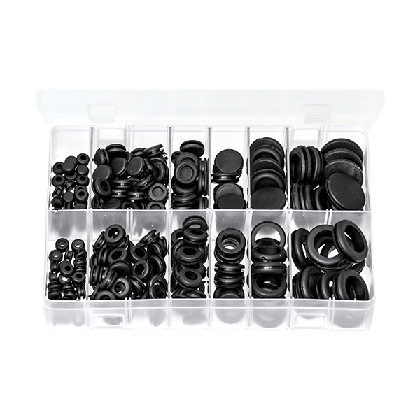 Grommets Wiring & Blanking Qty 1