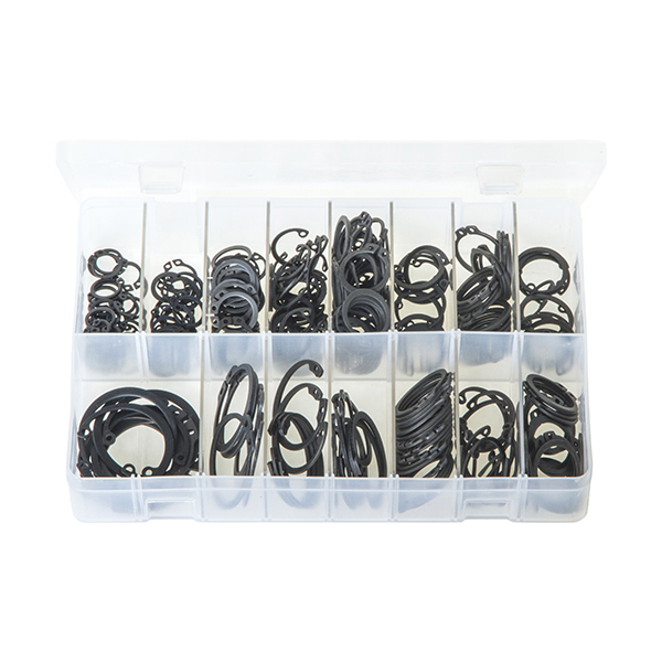 Circlips Internal & External - Metric Qty 1