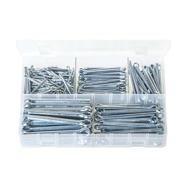 Split Pins (3.2 - 6.3mm) Qty 1