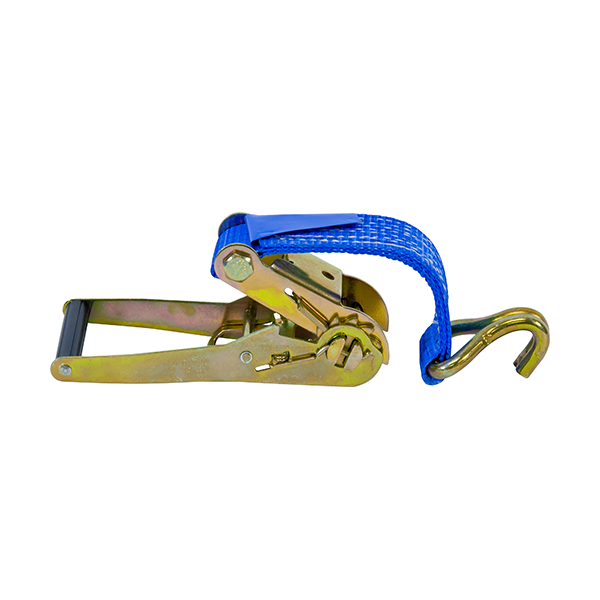 5,000kg Ratchet Assembly 10mm x 10m Qty 2 Piece Set