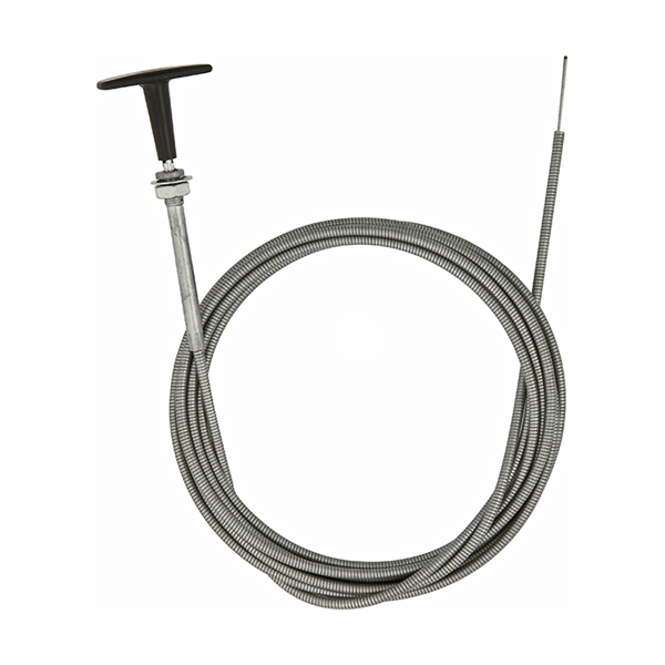 Diesel Stop/Bonnet Cables 2.44m (8') Pack of 2