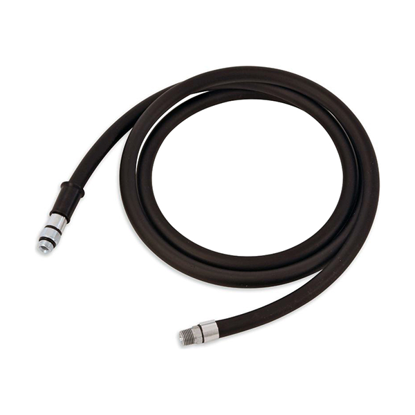 PCL Mk4 Tyre Shop Air Line Gauge 2.7m Hose only Qty 1