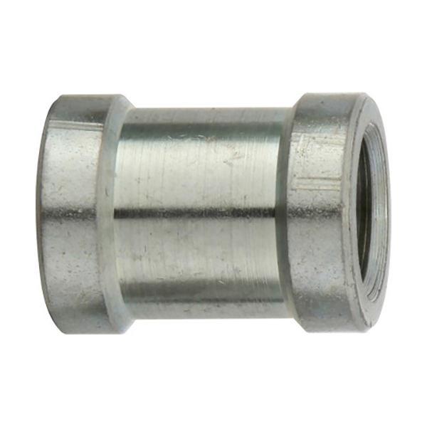 PCL Parallel Sockets 1/4 BSP Pack of 5