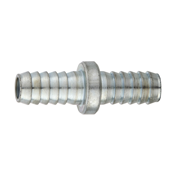 PCL Double-Ended Hose Connectors 7.9mm Pack of 5