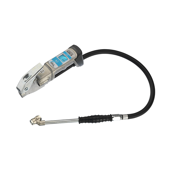 PCL 'Mk4' Digital Tyre Inflator (Twin) Qty 1