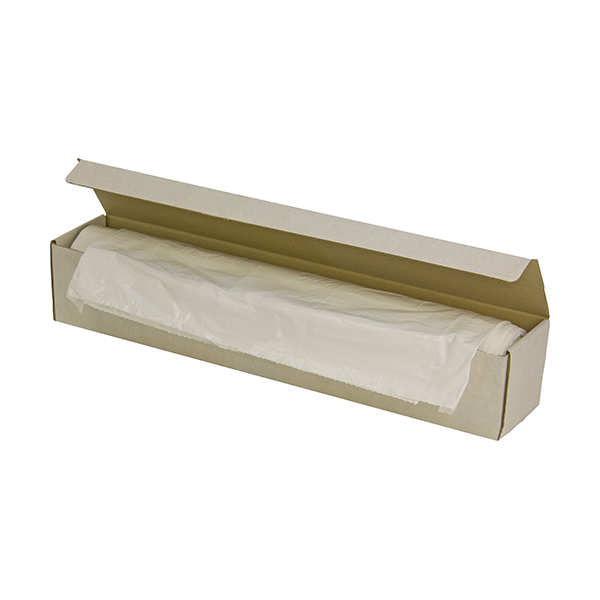 Car Seat Protectors 25 Mu roll Qty Roll of 100