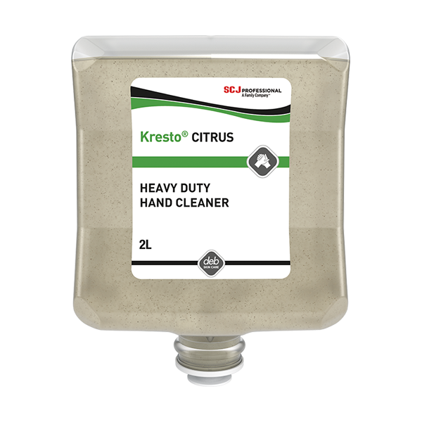 DEB Citrus - Cartridge 2 Ltr Qty 1