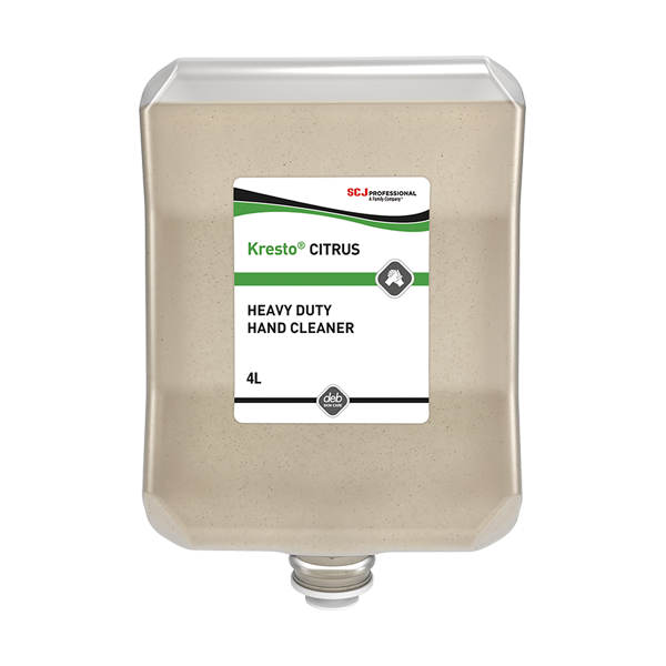 DEB Natural - Cartridge 4 Ltr Qty 1