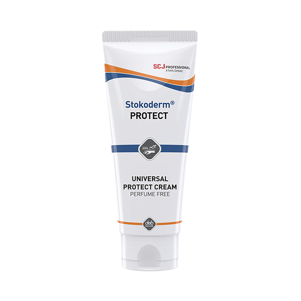 DEB Protective Cream - 100ml Bottle Qty 1