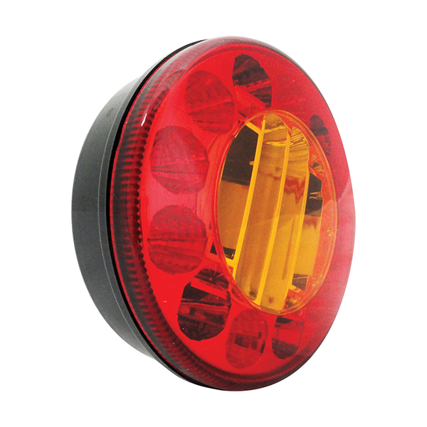LED 5" Stop/Ind Tail Lamp Qty 1