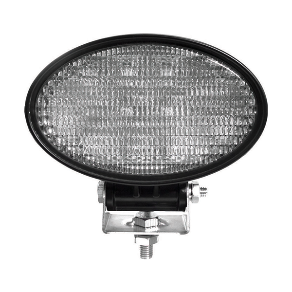 6" Oval Worklamp - 1350Lm Qty 1