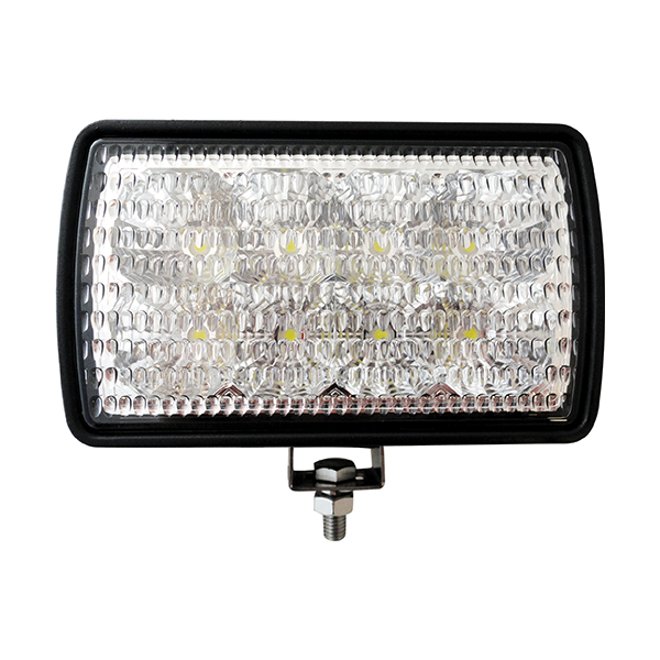 6" Adjustable Worklamp -1700Lm Qty 1