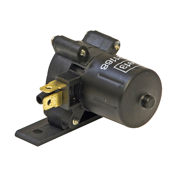 Windscreen Washer Pump Universal 24V Qty 1
