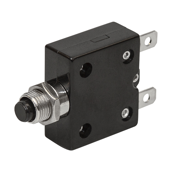 25 Amp Transformer Trip Switch Pack of 1