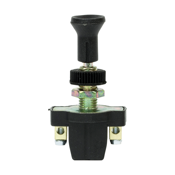 Push/Pull Switches - Long Neck Pack of 10