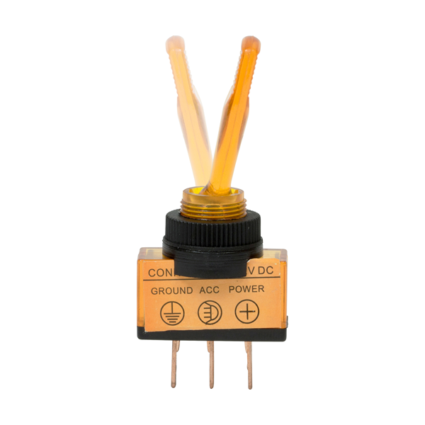 Flick Switches Pack of 10