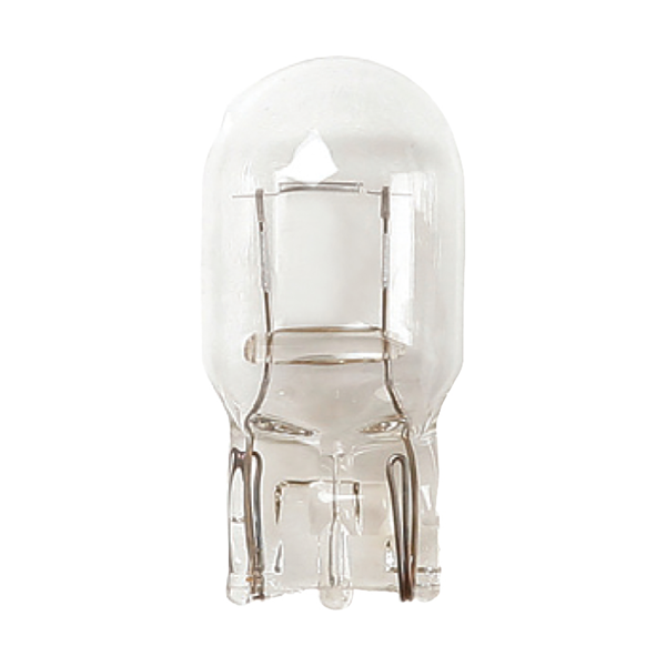 RING Stop/Flasher W3x16d 12V 21W Qty 10 x 1