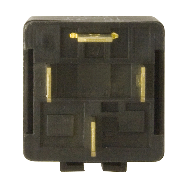 Relay 12V 30A Normally Open Contact Qty 1