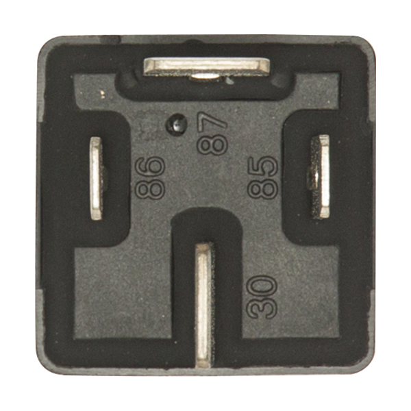 4 Pin Relay 12V 70A Heavy Duty Qty 1