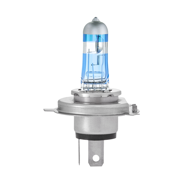 RING 'Xenon150' Bulbs H4 12V 55W P45t Qty 2