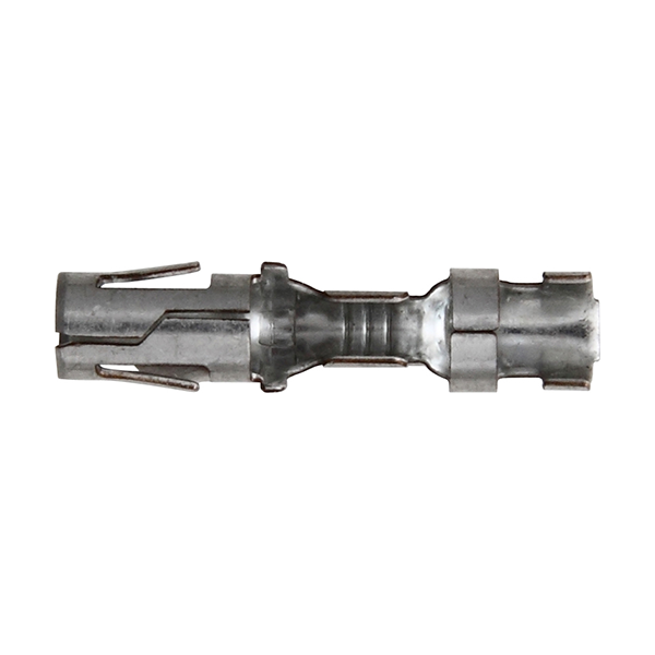 Terminals Bullet Fem 0.5-1mmý 3.5mm Pack of 20