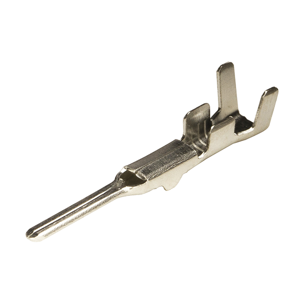 Superseal Terminals Male Pack Qty 100