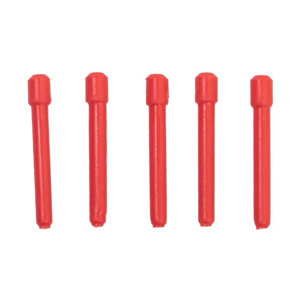 DTM Housing Blanks Pack Qty 50