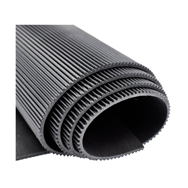 EV Insulated Rubber Mat 1m Qty 1