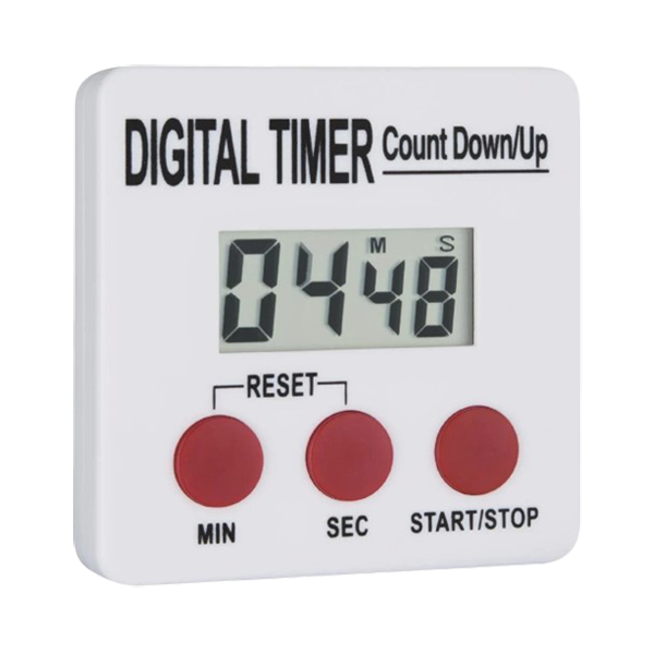 EV Disconnect Shut Down Timer Qty 1