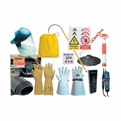 EV Tools & Equipment
