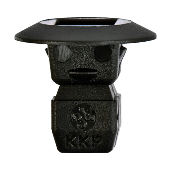 Lock Nuts suit VW/Audi Pack of 50