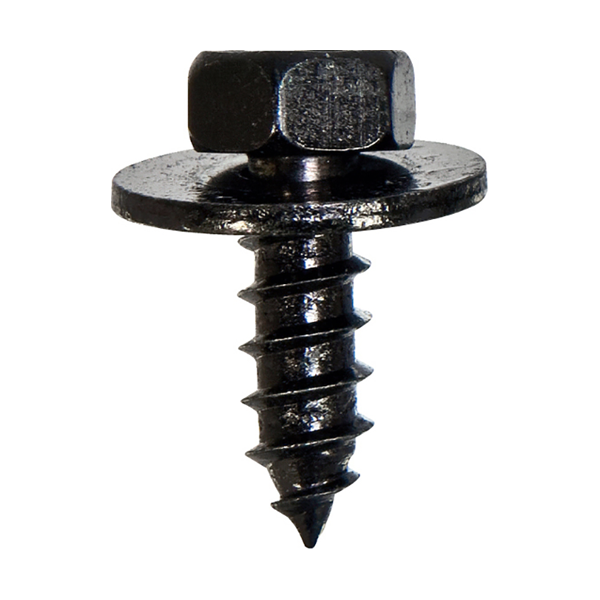 Body Screws suit Merc 6.5 x 19 Pack of 50