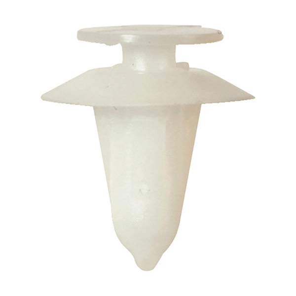 Panel Clips 18.4 x 21 mm Pack of 20