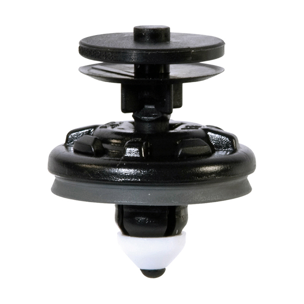 Panel Clips 27.6 x 22.7mm Pack of 20