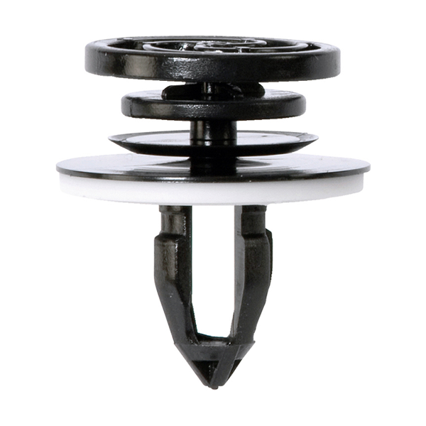 Panel Clips 27 x 30 mm Pack of 20