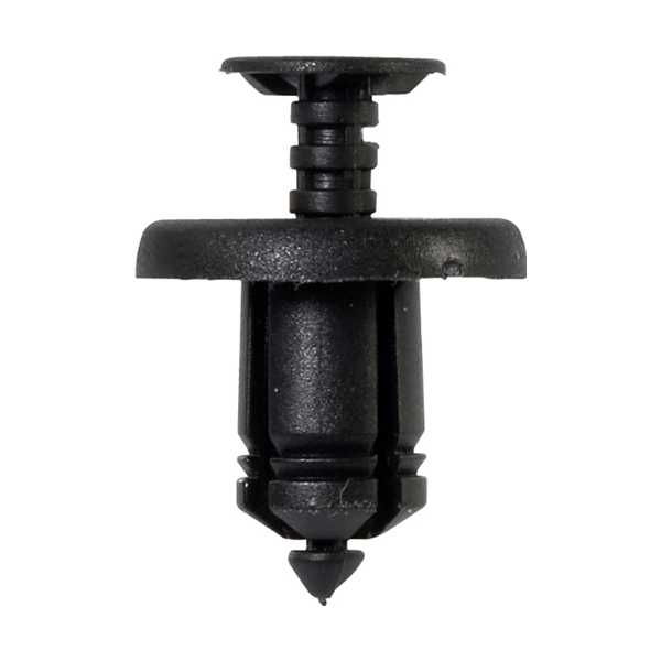 Push Rivets 17.6 x 14.1 mm Pack of 20