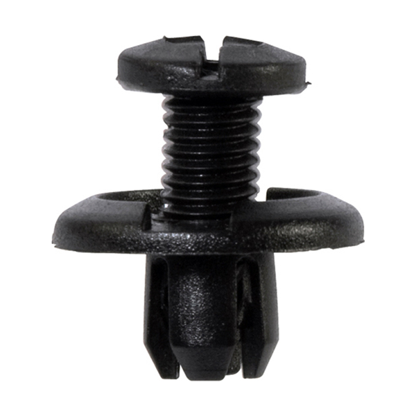 Screw-Type Rivets 20 x 11.8 mm Pack of 20