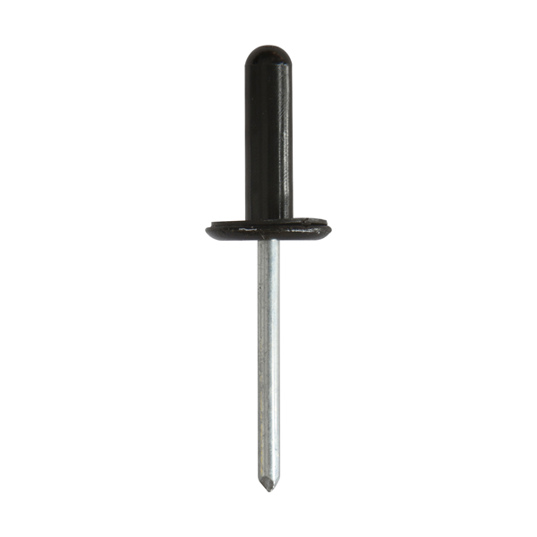 Rivets 15.8 x 21.9 mm Pack of 50