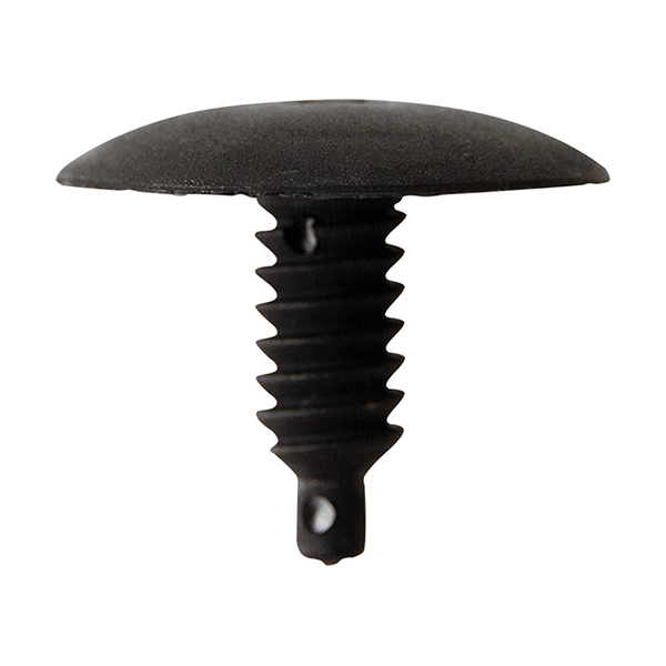 Window Grille Retainer Black suit Audi/VW Pack of 50