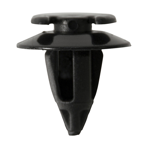 Panel Retainer Black suit Audi/VW Pack of 50