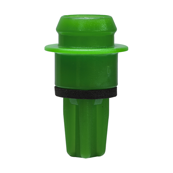 Rear Bumper & Bumper Stay Clips Pack of 20