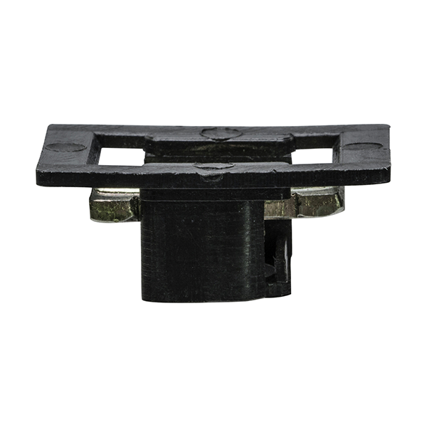 Plastic Nuts Pack of 10