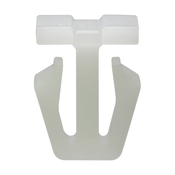 Body side Moulding Clips Pack of 20