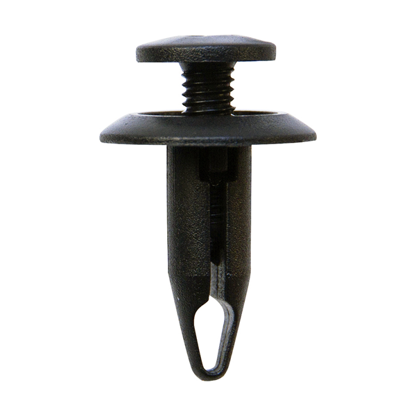 Screw Rivet suit Ford Pack of 50