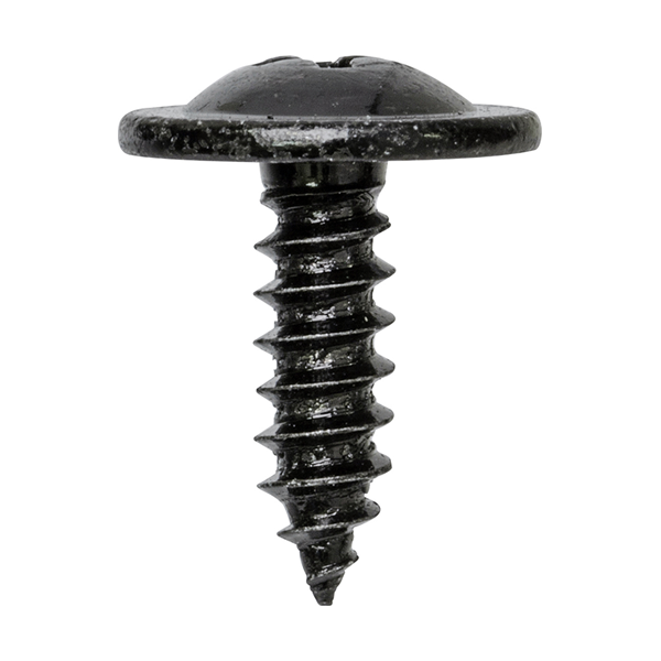 Flanged Head ST Screws Pozi Pack of 20