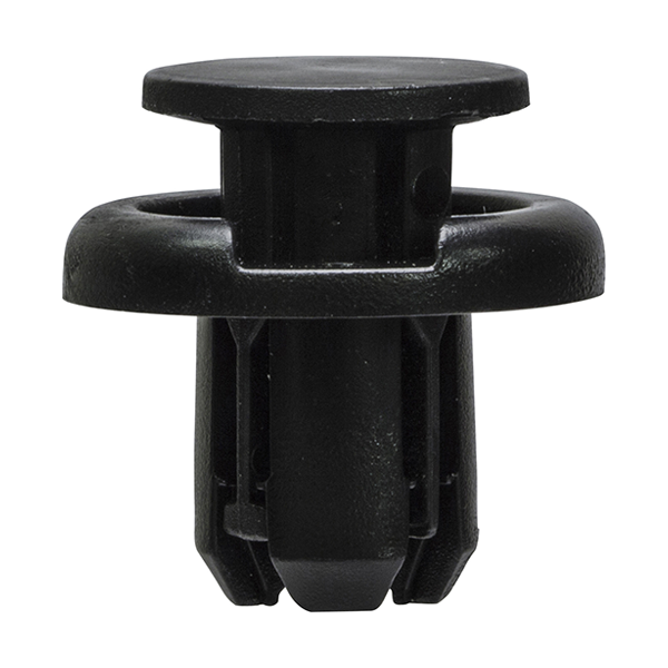 Front Bumper Push Type Retainers Pack of 20