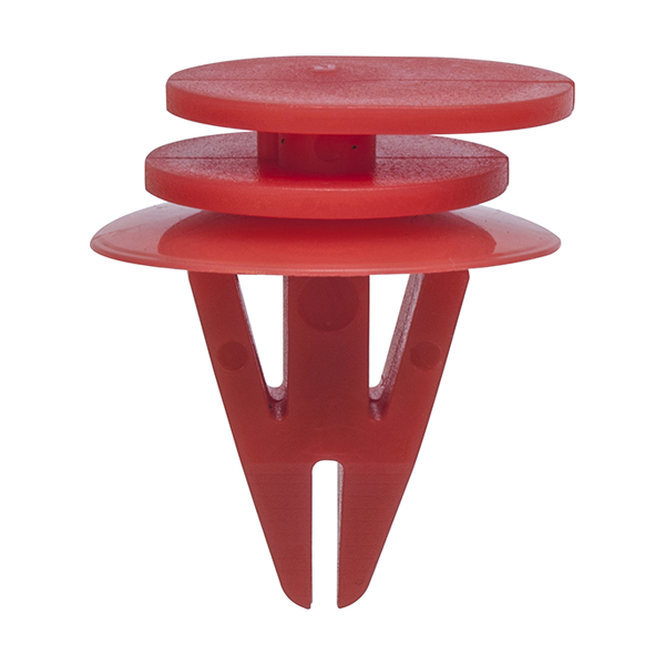 Wheelhousing/Rocker Panel Trim Clips Pack of 20