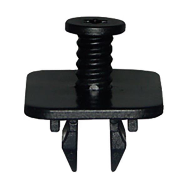 Screw Rivet to suit VAG Pack of 50