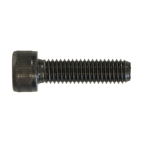 Socket Screws BLK Cap Head M5 x 80 Pack of 50